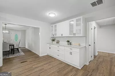 1595 Jacqueline Circle, Austell, GA 30168 - Photo 22