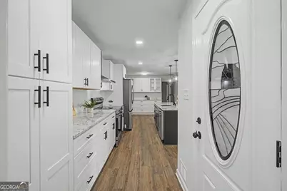 1595 Jacqueline Circle, Austell, GA 30168 - Photo 28