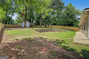 1595 Jacqueline Cir, Austell, GA 30168 - Photo 12