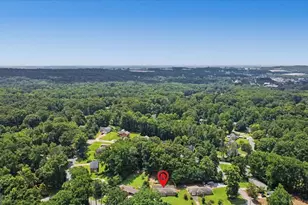 1595 Jacqueline Cir, Austell, GA 30168 - Photo 52