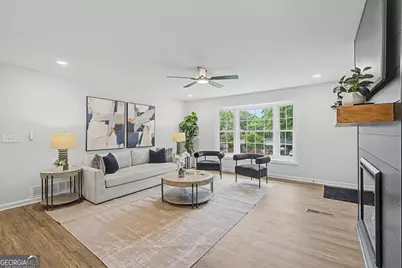 1595 Jacqueline Circle, Austell, GA 30168 - Photo 16