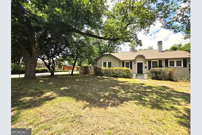 241 Park Street, Macon, GA 31210 - Photo 4