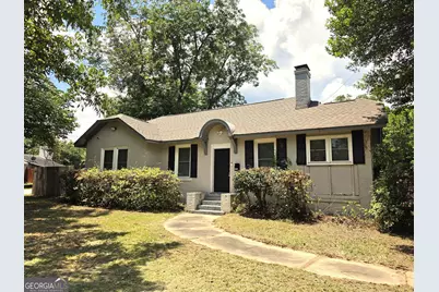 241 Park Street, Macon, GA 31210 - Photo 2