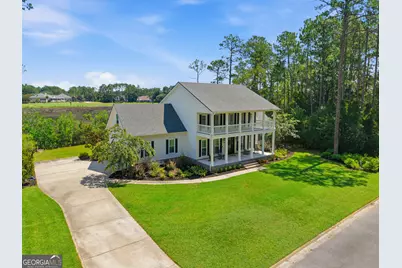 1023 Greenwillow Drive, Saint Marys, GA 31558 - Photo 4