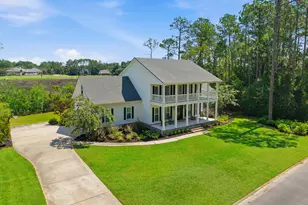 1023 Greenwillow Dr, Saint Marys, GA 31558 - Photo 4