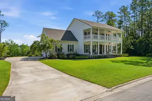 1023 Greenwillow Dr, Saint Marys, GA 31558 - Photo 6