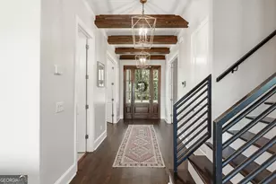 1023 Greenwillow Dr, Saint Marys, GA 31558 - Photo 8