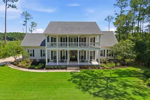1023 Greenwillow Dr, Saint Marys, GA 31558 - Photo 2