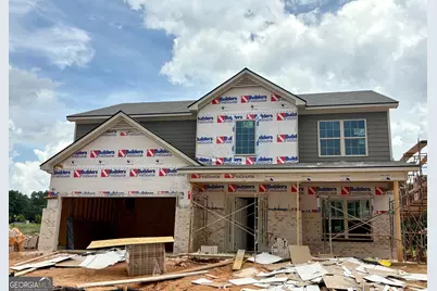 1027 Lakeview Oaks Court #44-C, Grayson, GA 30017 - Photo 28