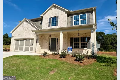 1027 Lakeview Oaks Court #44-C, Grayson, GA 30017 - Photo 2
