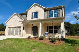 1027 Lakeview Oaks Ct, Grayson, GA 30017 - Photo 2