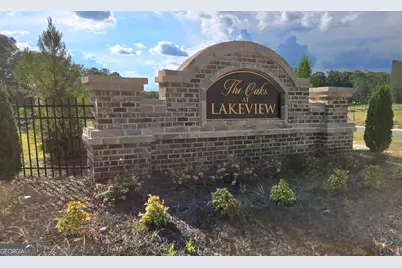 1027 Lakeview Oaks Court #44-C, Grayson, GA 30017 - Photo 2