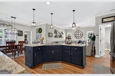 208 Edna Ruth Lane, McDonough, GA 30253 - Photo 10