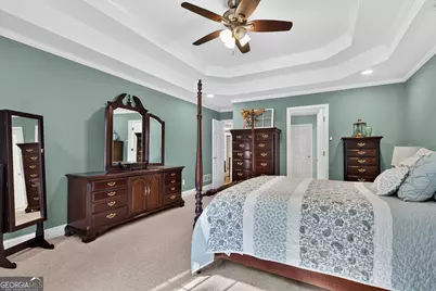 208 Edna Ruth Lane, McDonough, GA 30253 - Photo 20