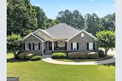 208 Edna Ruth Lane, McDonough, GA 30253 - Photo 46