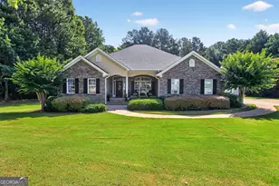 208 Edna Ruth Ln, McDonough, GA 30253 - Photo 1