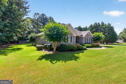 208 Edna Ruth Lane, McDonough, GA 30253 - Photo 36
