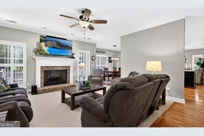 208 Edna Ruth Lane, McDonough, GA 30253 - Photo 8