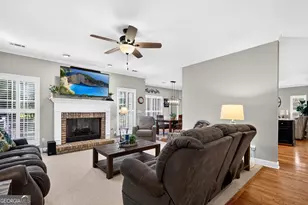 208 Edna Ruth Ln, McDonough, GA 30253 - Photo 8