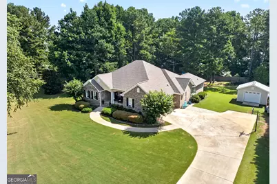 208 Edna Ruth Lane, McDonough, GA 30253 - Photo 56