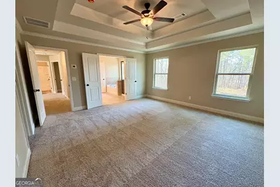 1007 Lakeview Oaks Court #43-C, Grayson, GA 30017 - Photo 18