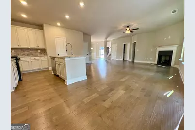 1007 Lakeview Oaks Court #43-C, Grayson, GA 30017 - Photo 10
