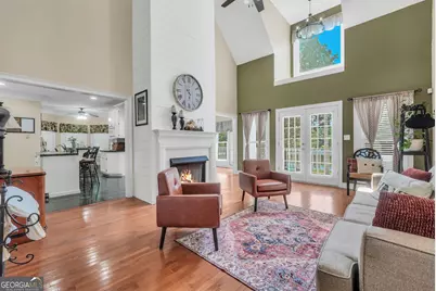561 Harbour Shores Drive, Jackson, GA 30233 - Photo 12