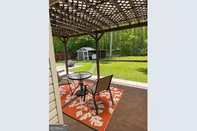 743 Evergreen Drive, Winder, GA 30680 - Photo 20