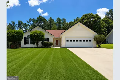 743 Evergreen Drive, Winder, GA 30680 - Photo 1