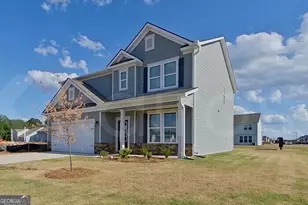 100 English Oak Ln, Warner Robins, GA 31093 - Photo 2