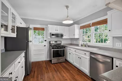 807 Cardova Drive NE, Atlanta, GA 30324 - Photo 6