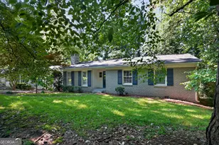807 Cardova Dr NE, Atlanta, GA 30324 - Photo 1