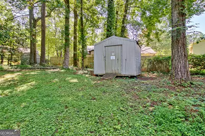 11 Logwood Lane, Newnan, GA 30265 - Photo 20