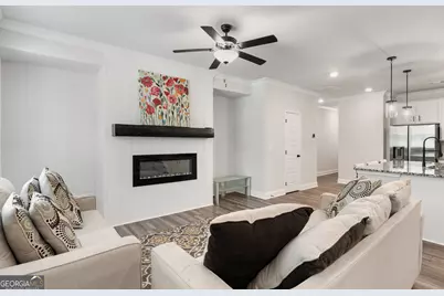 4635 Cypress Park Drive, Gainesville, GA 30504 - Photo 12