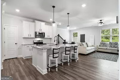 4635 Cypress Park Drive, Gainesville, GA 30504 - Photo 6