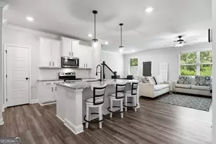 4635 Cypress Pk Dr, Gainesville, GA 30504 - Photo 6