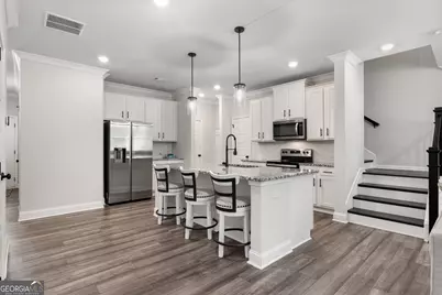 4635 Cypress Park Drive, Gainesville, GA 30504 - Photo 8