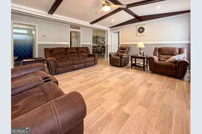 1839 Westmoreland Road, Cleveland, GA 30528 - Photo 20