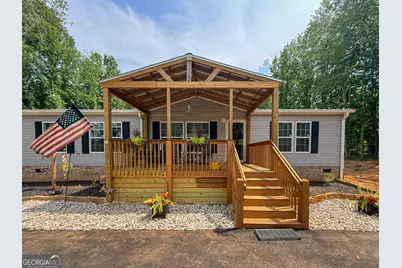 1839 Westmoreland Road, Cleveland, GA 30528 - Photo 2