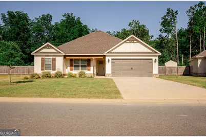 406 New Hope Drive, Perry, GA 31069 - Photo 2