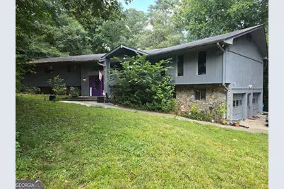 4693 Rivercliff Drive SW, Lilburn, GA 30047 - Photo 2