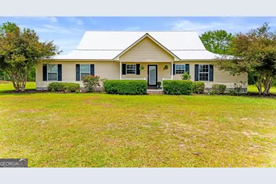 762 Old McLeod Bridge Road, Adrian, GA 31002 - Photo 2