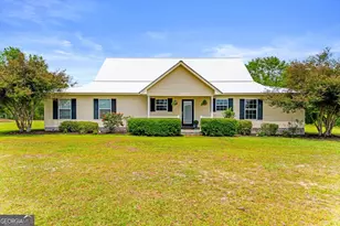 762 Old McLeod Bridge Rd, Adrian, GA 31002 - Photo 2