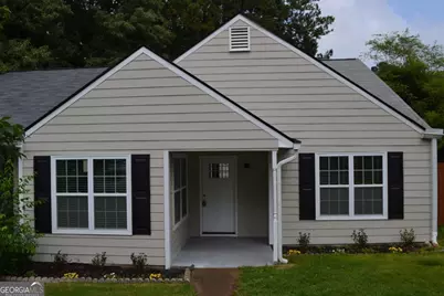 5134 Hill Farm Drive NE, Woodstock, GA 30188 - Photo 2