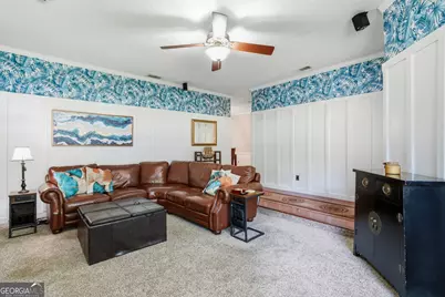 203 S Topi Trail, Hinesville, GA 31313 - Photo 6