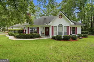203 S Topi Trail, Hinesville, GA 31313 - Photo 1