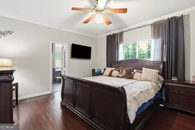 203 S Topi Trail, Hinesville, GA 31313 - Photo 14