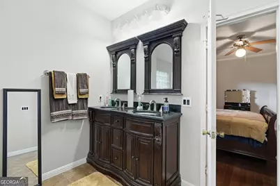 203 S Topi Trail, Hinesville, GA 31313 - Photo 16