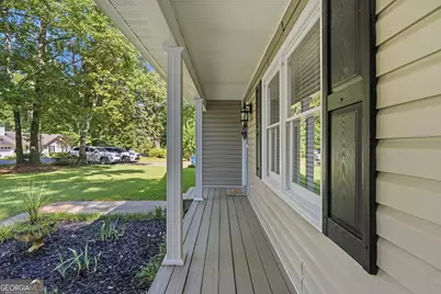 1474 Conestoga Trail, Macon, GA 31220 - Photo 6