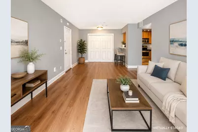 2657 Lenox Road NE #APT 181, Atlanta, GA 30324 - Photo 14